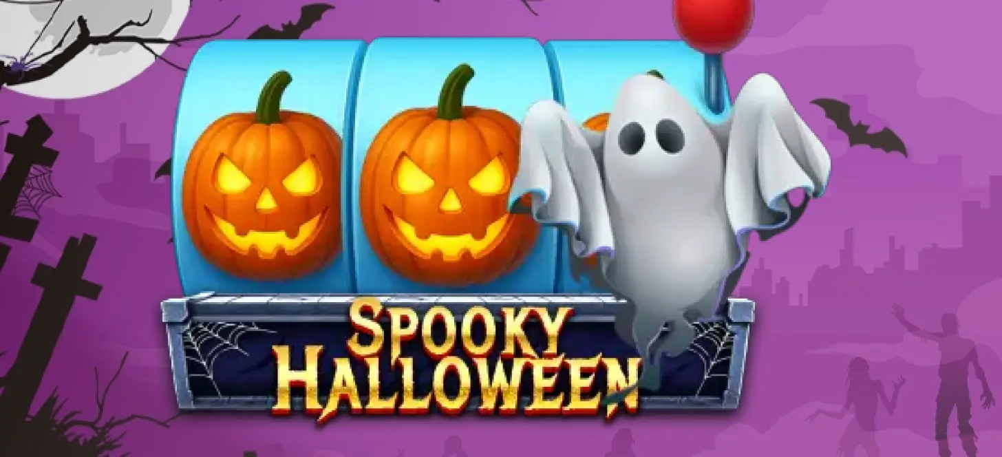 br30 Top Halloween Slot Games to Play at 21BetsCasino