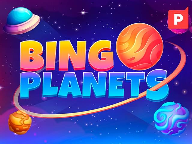 br30 Planetas do Bingo