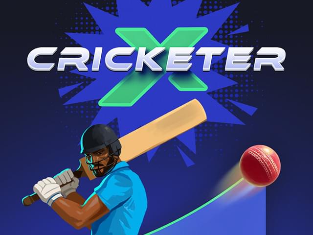 br30 CricketerX