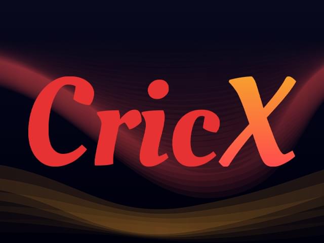 br30 CricX