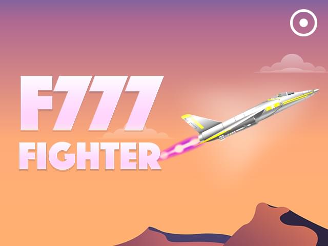 br30 F777 Fighter