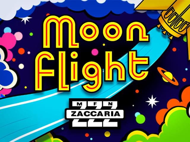 br30 Deslizante de Voo Lunar